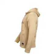 Thumbnail of BlackOvis Mesa 1/2 Zip Heavyweight Hoody, image 3
