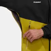 Thumbnail of Alto Guide HS Hooded Jacket Men, image 29