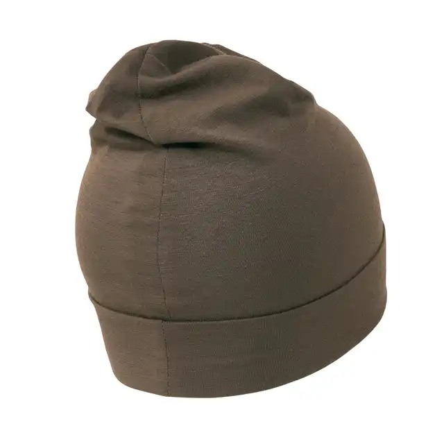 PECORA MERINO BEANIE - image 2