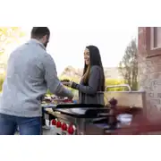 Thumbnail of Flat Top 600 Griddle Cover, image 7