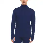 Thumbnail of Expedition - Kobuk 1/4 Zip 100% Merino Wool, image 1