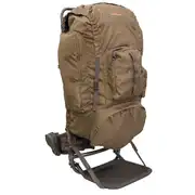 Thumbnail of COMMANDER + PACK BAG, image 1