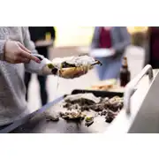 Thumbnail of Flat Top 600 Griddle Cover, image 6