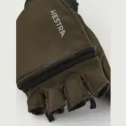 Windstopper Pull Over Mitt | Guidefitter