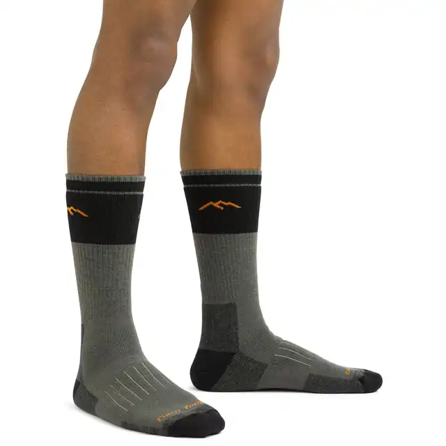 Men's Hunter Boot Heavyweight Hunting Sock - image 2