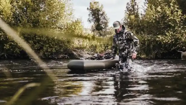 RAPID RAFT 2.0 - image 12