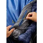 Thumbnail of Solar Eco 2 Sleeping Bag (28°F), image 10