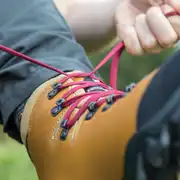 Thumbnail of VIOZ LUX GTX® RR WNS  -Waxed Camel, image 10