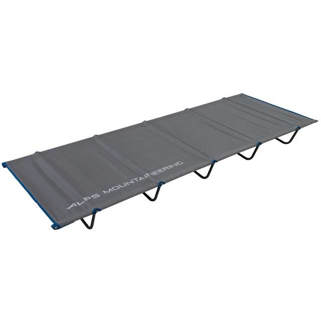 ALPS Mountaineering Ready Lite Cot - Thumbnail 4