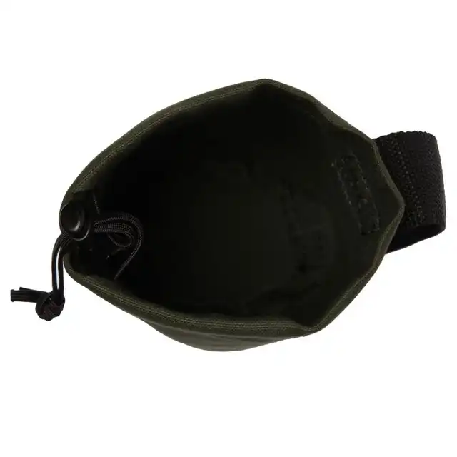 Canvas Water Bottle Pouch - image 2