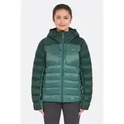 Thumbnail of Women's Cirrus Ultra Insulated Hooded Jacket, image 4