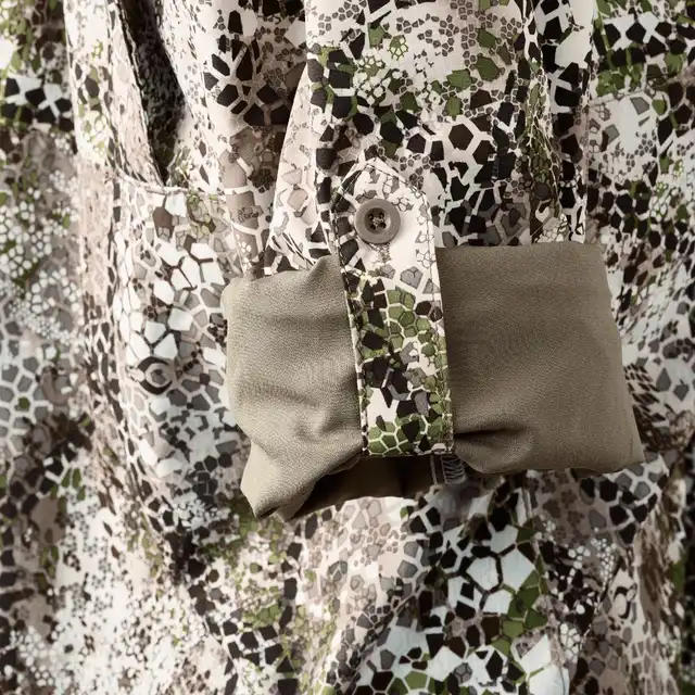 ALGUS BUTTON DOWN SHIRT - image 33