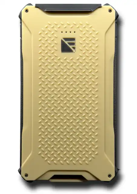 Poseidon Pro Indestructible Charger