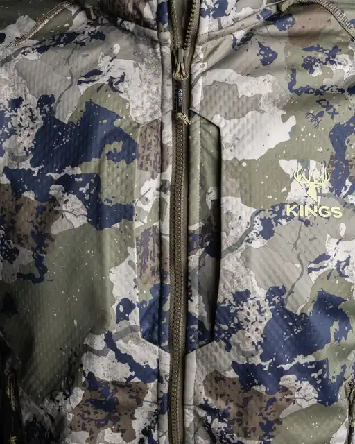 XKG Lone Peak Jacket - image 6