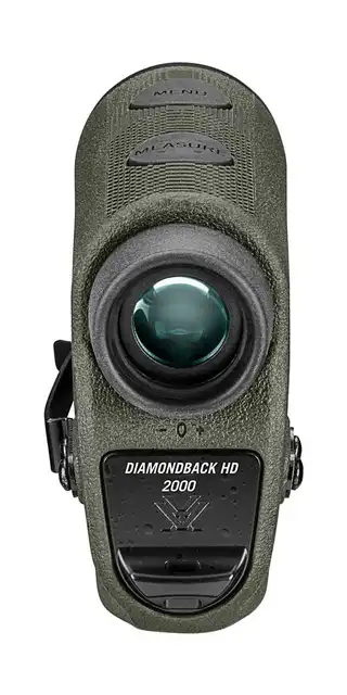 DIAMONDBACK™ HD 2000 Laser Rangefinder - image 5