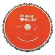 Thumbnail of 12" Beaver Blade Attachment Kit, image 1