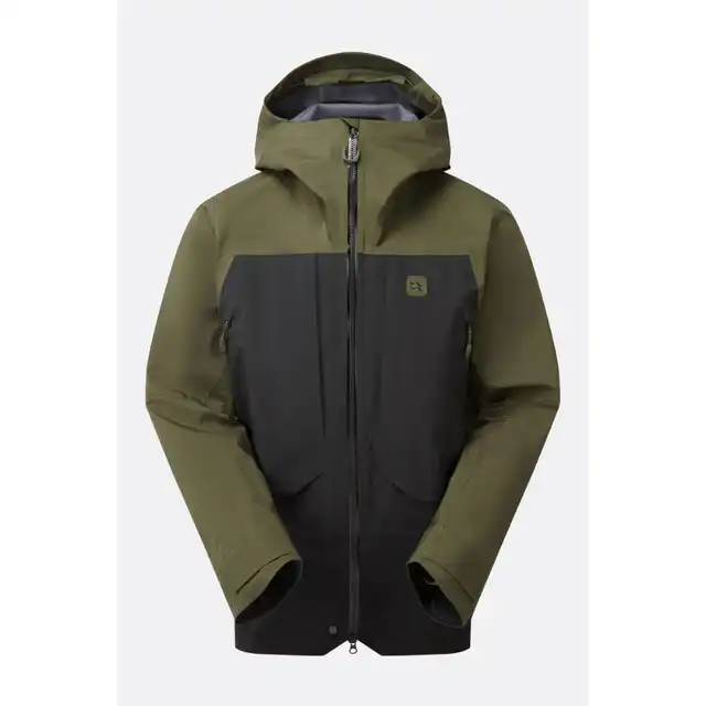 Men's Khroma Converge GORE-TEX Ski Jacket