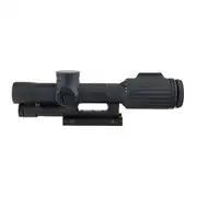 Thumbnail of VCOG® 1-6x24; Segmented Circle/Crosshair MIL Govt. Reticle w/ Thumb Screw Mt., image 5