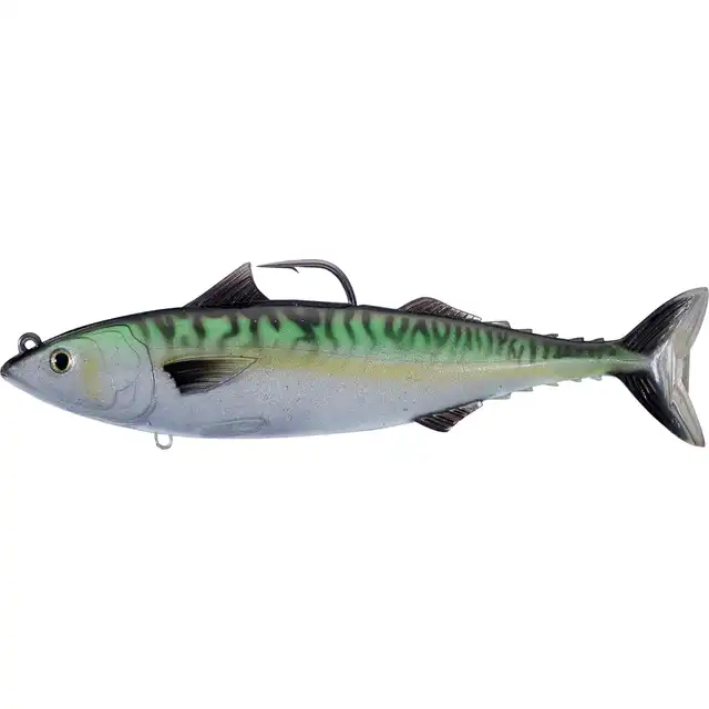 Atlantic Mackerel Swimbait Guidefitter