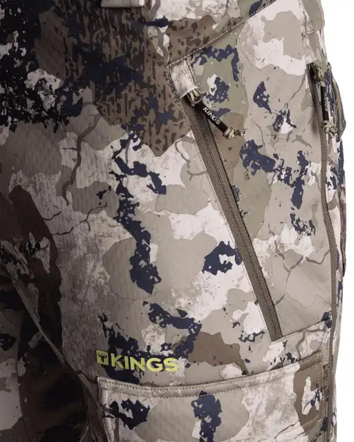 XKG Lone Peak Pant - image 4