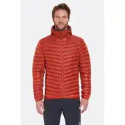 Thumbnail of Men's Cirrus Flex Insulated Hooded Jacket, image 5