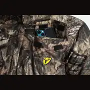 Thumbnail of SHIELD SERIES DRENCHER INSULATED COVERALL, image 12