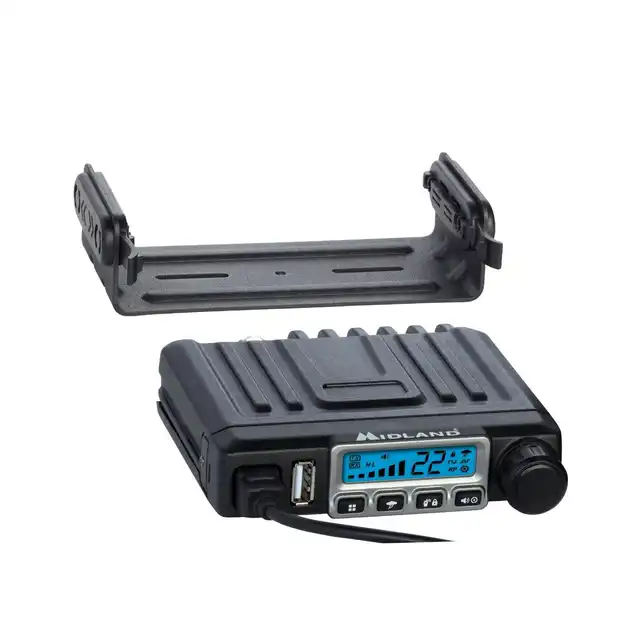 MXT115VP3 MicroMobile® Bundle - image 2