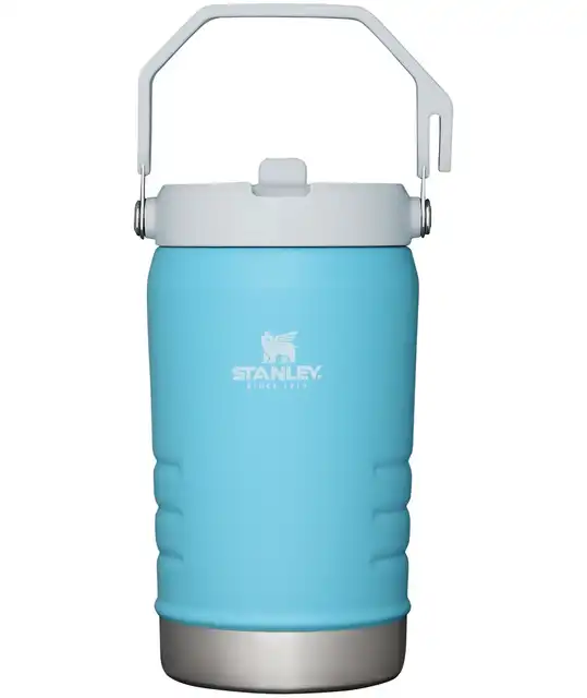 The IceFlow™ Flip Straw Jug | 40 OZ - image 12