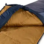 Thumbnail of COSMIC SYNTHETIC 20 DEGREE SLEEPING BAG, image 8