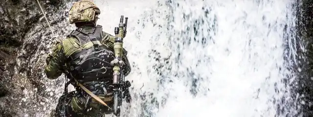 RAZOR® HD Gen II 4.5-27x56 FFP - image 5