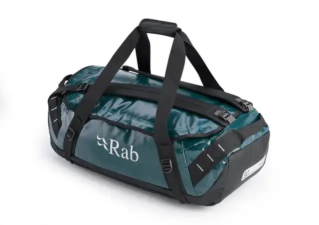 Expedition II 50L Kitbag