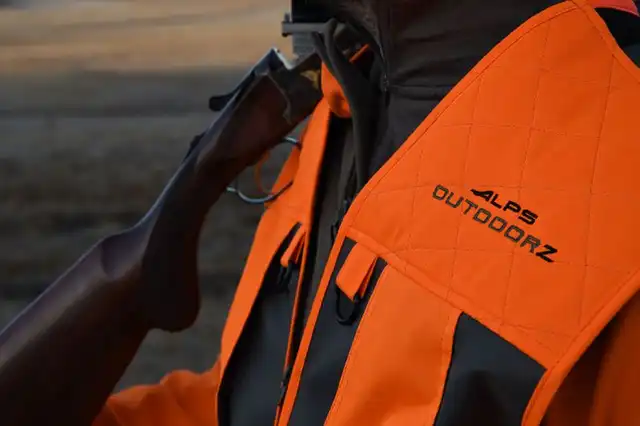 UPLAND GAME VEST - image 13