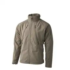 SHIFT JACKET | Guidefitter