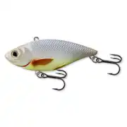 Thumbnail of Golden Shiner Rattlebait, image 2