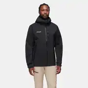 Thumbnail of Alto Guide HS Hooded Jacket Men, image 2