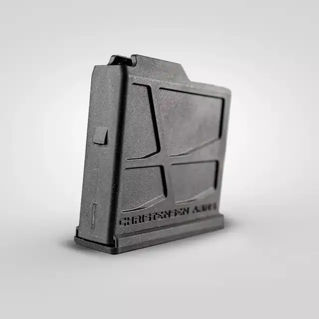 Christensen Arms AICS-Compatible Magazine | Guidefitter