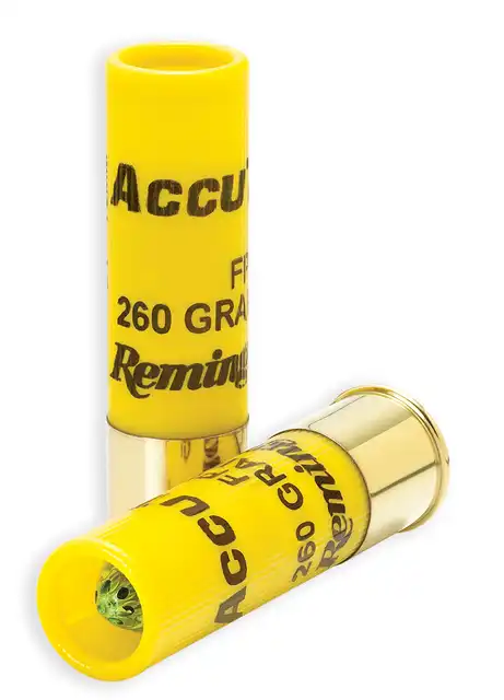 Accutip Sabot Slug 20 Gauge 260 Grain 1900 Muzzle Velocity - image 2