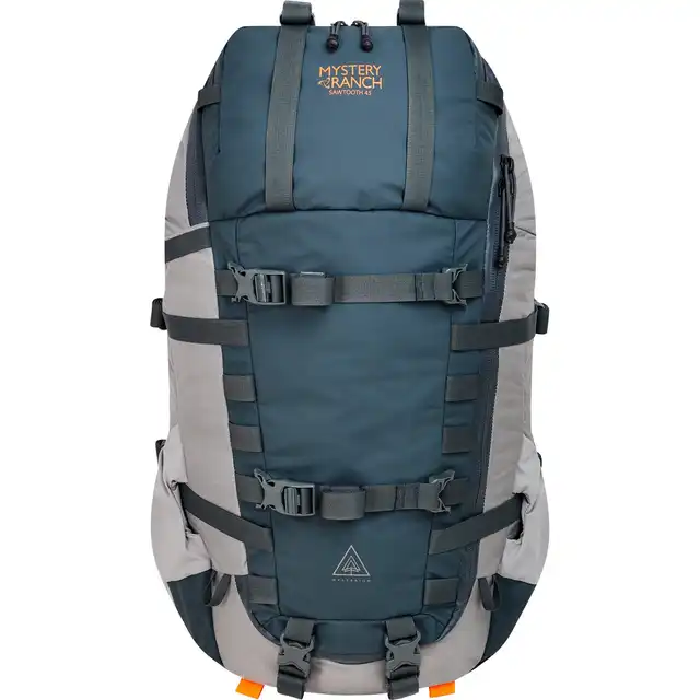 Sawtooth 45 - image 8