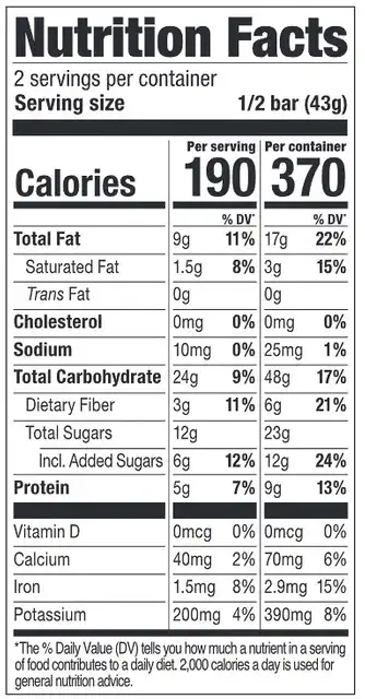 Original Trail Mix 12 Pack - image 4