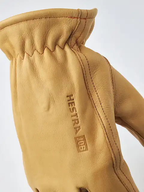 Cow Driver Winter - image 2