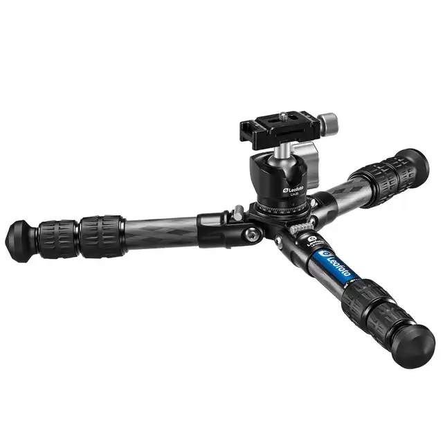 【LOHEN】Kyochan LS-223C X Version Mini Ranger Series Tripod + Ballhead Set