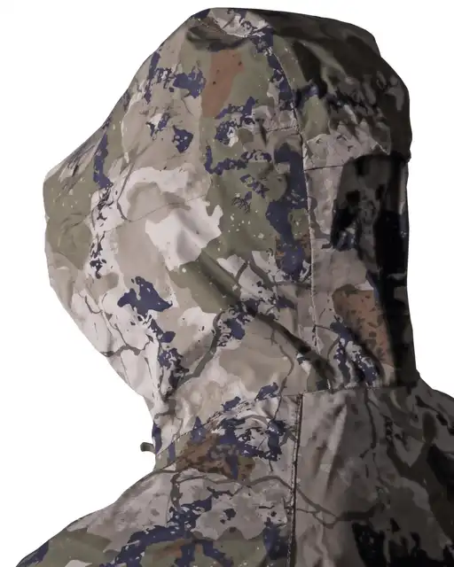 XKG Paramount Rain Jacket - image 4