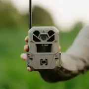 Thumbnail of EDGE 3 Pro Cellular Trail Camera, image 9