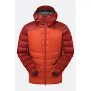 Thumbnail of Men's Cirrus Ultra Insulated Hooded Jacket, image 3