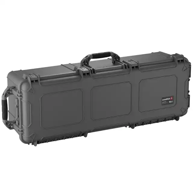 45" Long Trunk #2191 - image 8