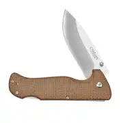 Thumbnail of Bushcrafter 8.5″ Folding Knife, image 3