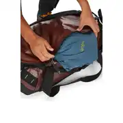 Thumbnail of Expedition II 50L Kitbag, image 18