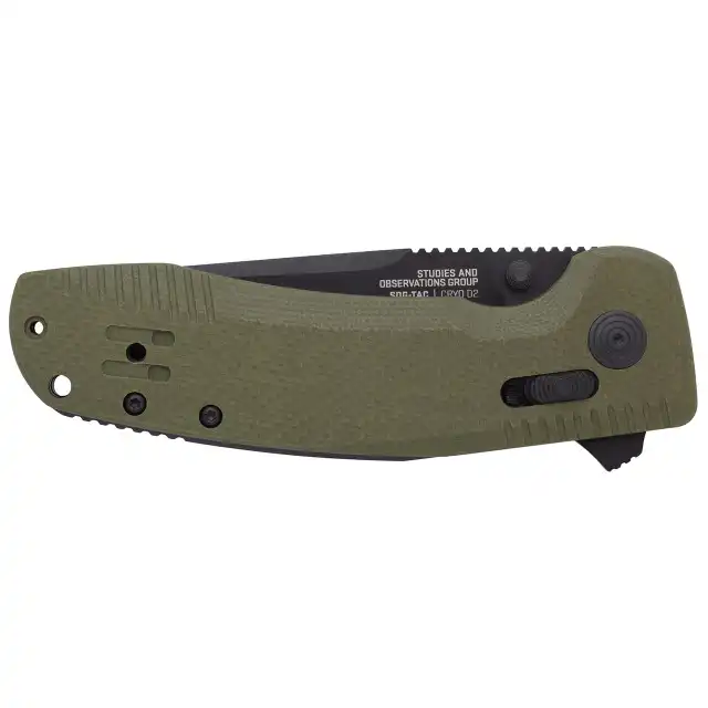 SOG-TAC XR - OD Green - image 5