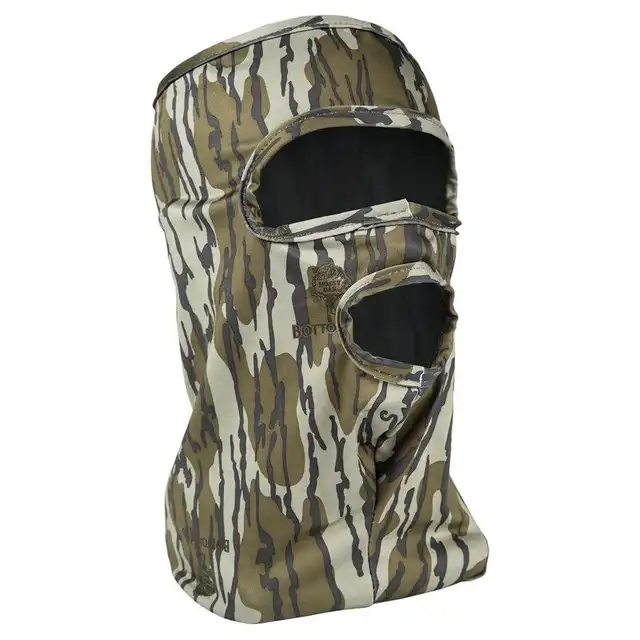 Mossy Oak OG Bottomland Stretch Fit Mask - image 2
