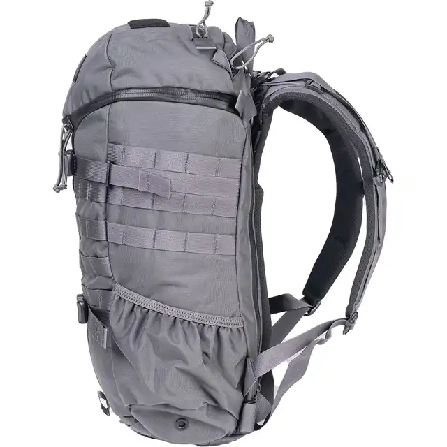 2 Day Assault | Guidefitter